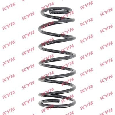 KYB K-Flex Rg1659 Coil Spring For Daewoo Lanos