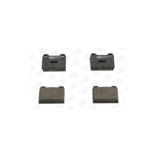 Champion 571221CH Brake Pad Set