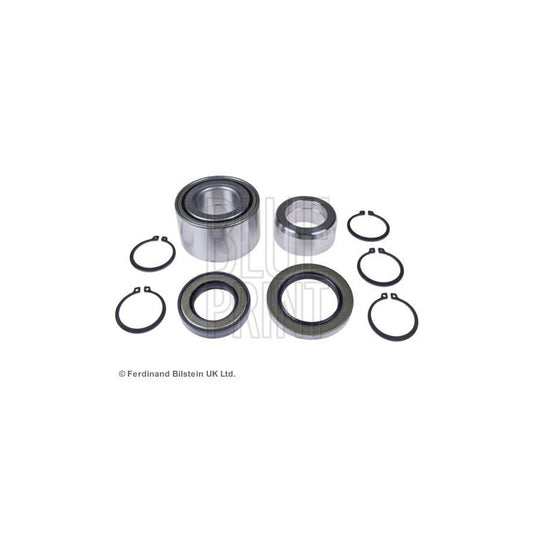 Blue Print ADC48342 Wheel Bearing Kit For Mitsubishi L200