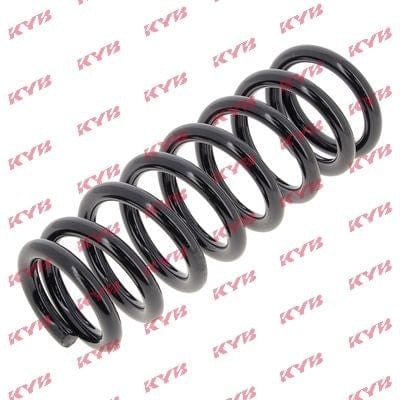 KYB K-Flex Rf2553 Coil Spring For Mg Mg Tf Convertible