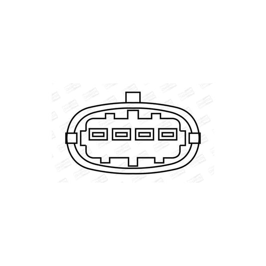 Champion BAEA019E Ignition Coil
