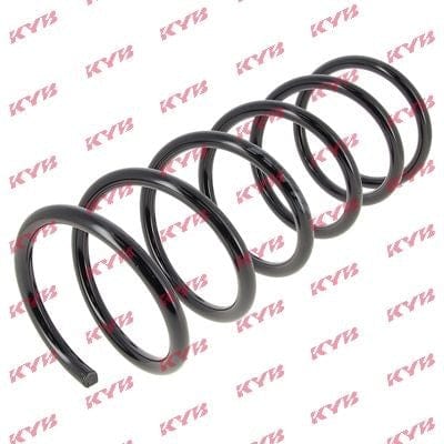 KYB K-Flex Ra2980 Coil Spring For Hyundai Getz (Tb)