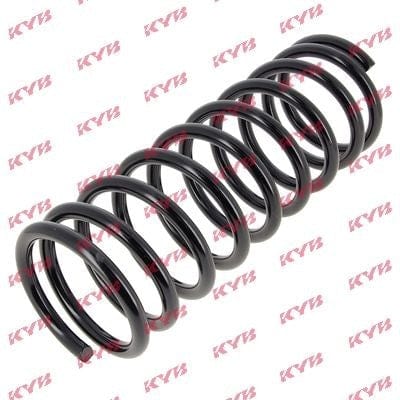 KYB K-Flex Ra5387 Coil Spring For Nissan Sunny Traveller (Y10)