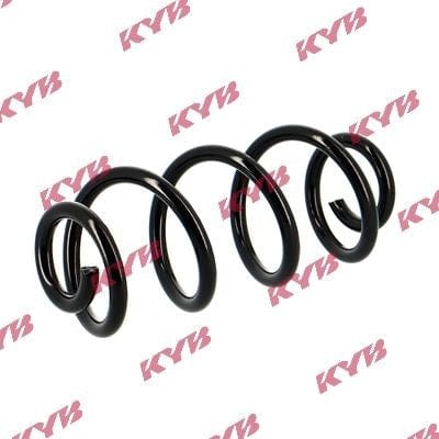 KYB Ra5358 Coil Spring For Audi A4 B9 Saloon (8W2, 8Wc)