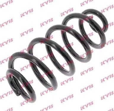 KYB K-Flex Rh6746 Coil Spring For Audi A6 C6 Saloon (4F2)