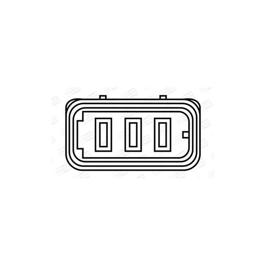 Champion BAEA302 Ignition Coil