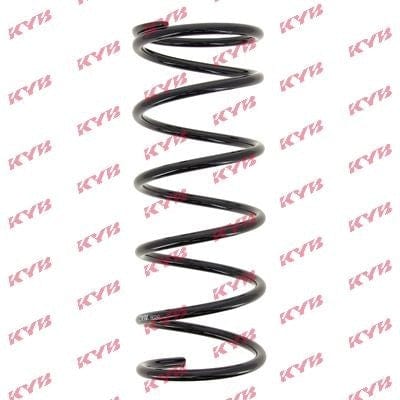 KYB K-Flex Rb1240 Coil Spring For Toyota Carina