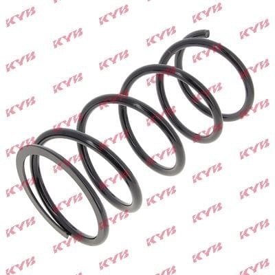 KYB K-Flex Rd1599 Coil Spring For Toyota Carina