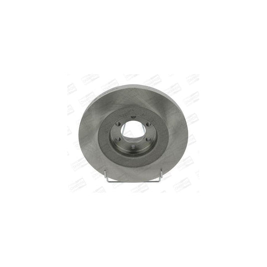 Champion 567118Ch-1 Brake Disc For Iveco Daily