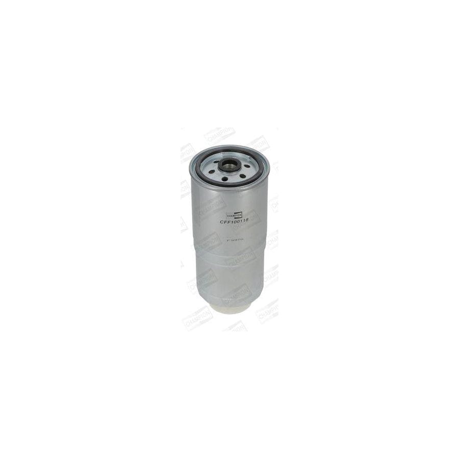 Champion CFF100118 Fuel Filter For Audi 100