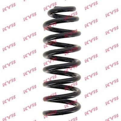 KYB Ra6170 Coil Spring For Audi Q7