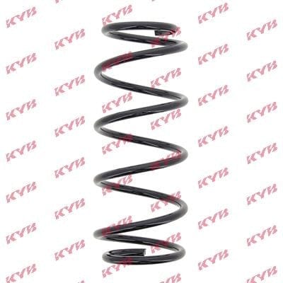 KYB K-Flex Ra6139 Coil Spring