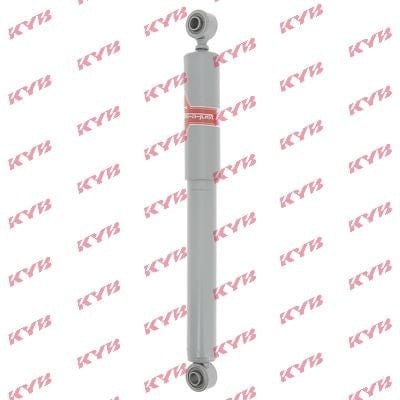 KYB Gas A Just 551071 Shock Absorber For Renault Master I Platform/Chassis