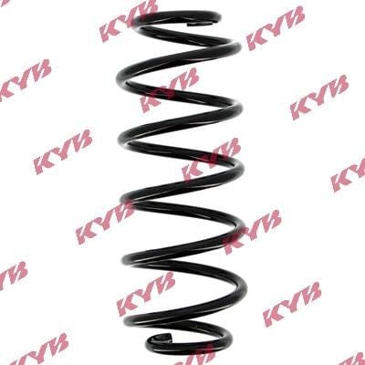 KYB Ra5439 Coil Spring For Toyota Auris Estate (E18)