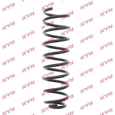 KYB K-Flex Rc5115 Coil Spring For VW Passat B3/B4 Saloon (3A2, 35I)