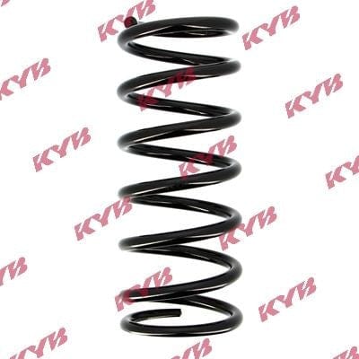 KYB Ra1031 Coil Spring For Ford Granada