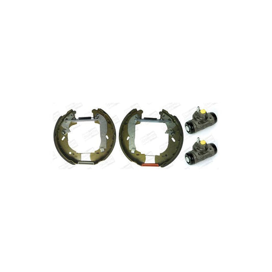 Champion 381309CH Brake Set, Drum Brakes For Ford Transit
