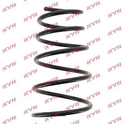 KYB K-Flex Ri2742 Coil Spring For Fiat Palio I Weekend (178)