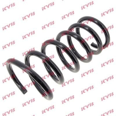 KYB K-Flex Rg6800 Coil Spring For Volvo Xc90 I (C, 275)