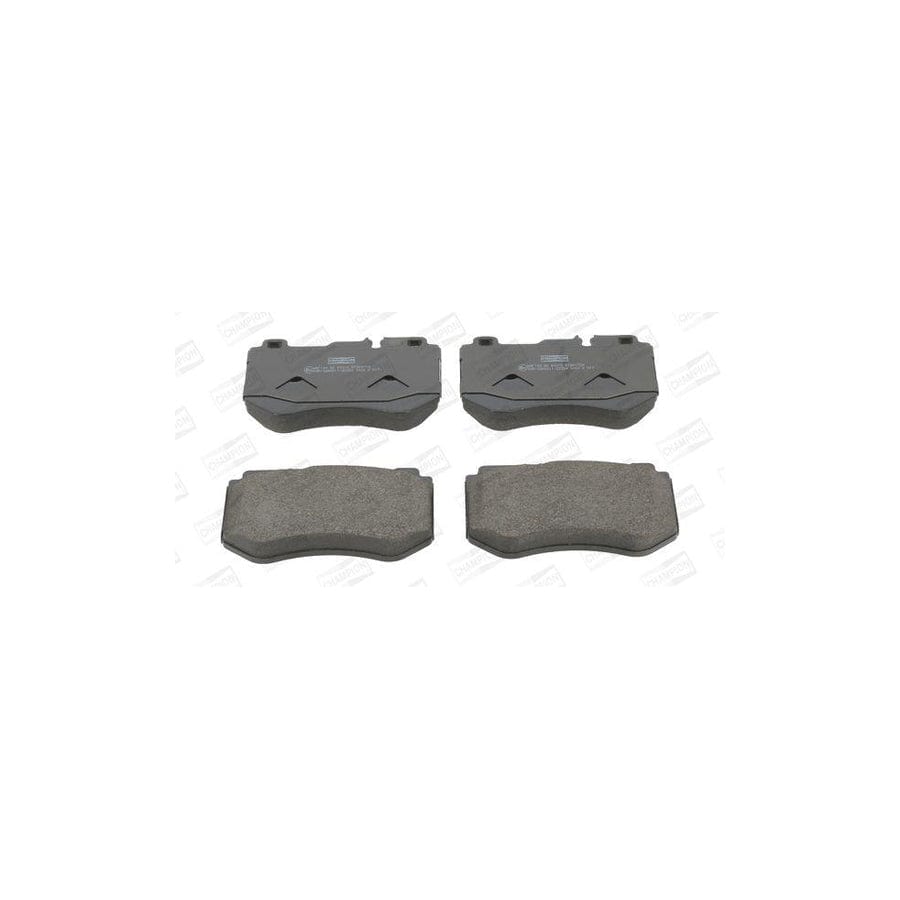 Champion 573607CH Brake Pad Set Suitable For Mercedes-Benz C-Class