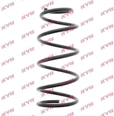 KYB K-Flex Rg3404 Coil Spring For Ford Focus