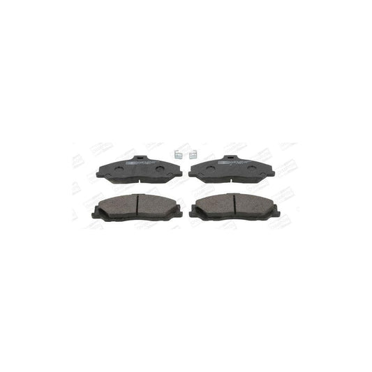Champion 572537CH Brake Pad Set