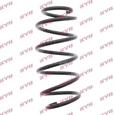 KYB K-Flex Rh3530 Coil Spring