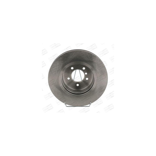 Champion 563078Ch-1 Brake Disc