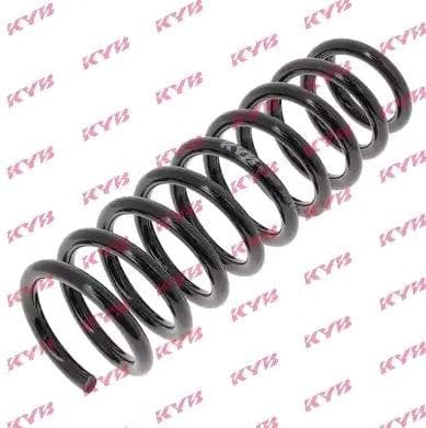 KYB K-Flex Rc6375 Coil Spring For Kia Ceeéˆ¥æ¥§ I Estate (Ed)