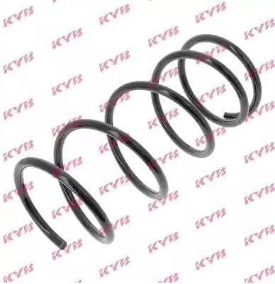 KYB K-Flex Rd1430 Coil Spring For Mazda 323