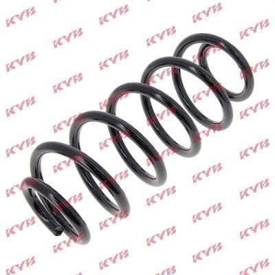KYB K-Flex Ra6260 Coil Spring For Toyota Verso (Ar20)