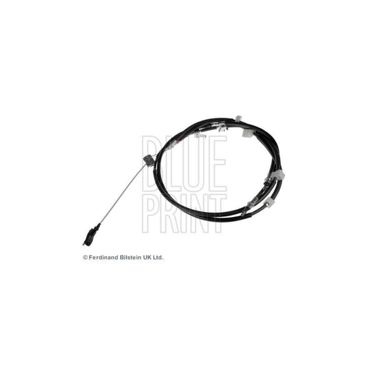 Blue Print ADM546129 Hand Brake Cable For Mazda 3