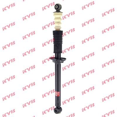 KYB Excel-G 341802 Shock Absorber For Ford Fiesta Mk3 Hatchback (Gfj)