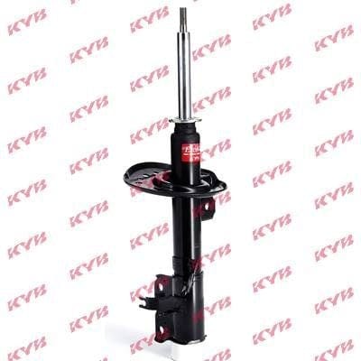 KYB Excel-G 339196 Shock Absorber For Nissan Qashqai / Qashqai+2 I (J10, Nj10)