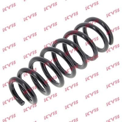 KYB K-Flex Ri6500 Coil Spring For Toyota Avensis Ii Saloon (T25)