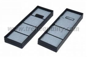 3F Quality 1627 Pollen Filter For Honda Accord Vi Coupe (Cg)