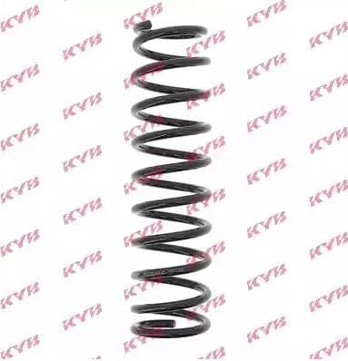 KYB K-Flex Rc5814 Coil Spring For Honda Cr-V I (Rd)