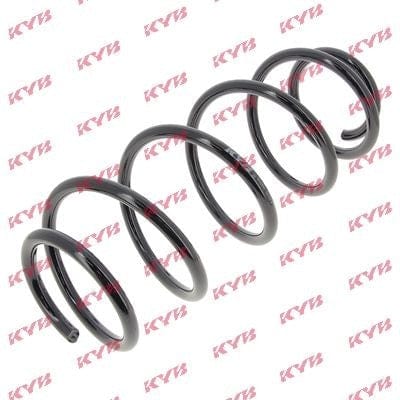 KYB K-Flex Rh2541 Coil Spring For Fiat Panda Ii Hatchback (169)