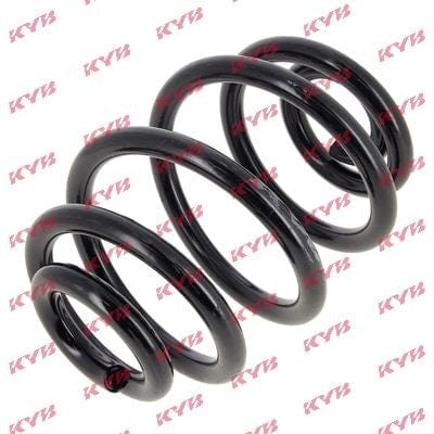KYB K-Flex Rx6989 Coil Spring For Saab 9-3 Convertible (Ys3D)