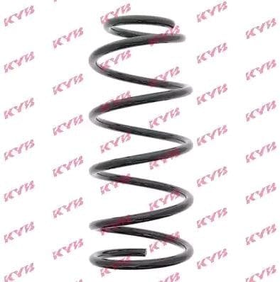 KYB K-Flex Rg1332 Coil Spring