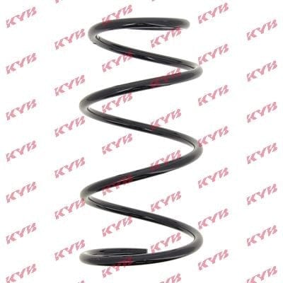 KYB K-Flex Rg3184 Coil Spring For Toyota Prius Ii Liftback (Xw20)