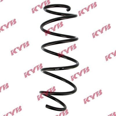 KYB K-Flex Ra3951 Coil Spring