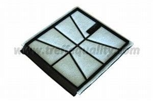 3F Quality 429 Pollen Filter For Renault Megane Scenic (Ja)