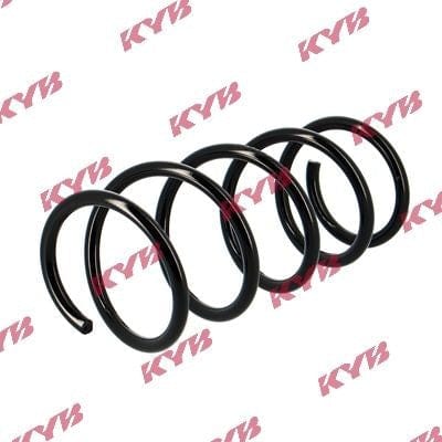 KYB Ra4083 Coil Spring For Fiat Punto Iii Hatchback (199)