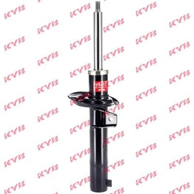 KYB Excel-G 335813 Shock Absorber For Audi Tt