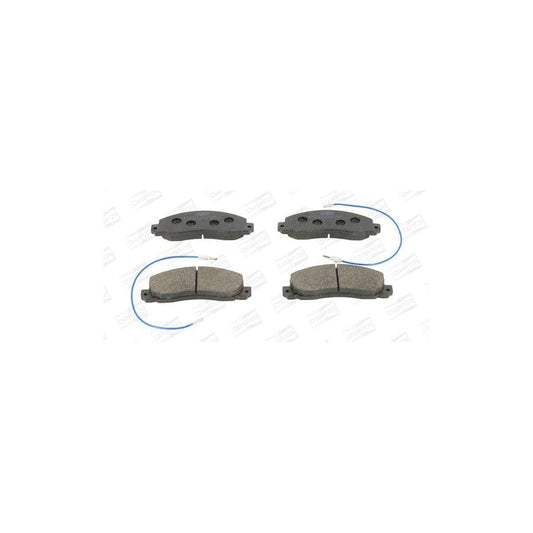 Champion 571306CH Brake Pad Set