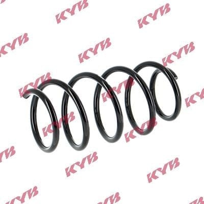KYB K-Flex Rh3527 Coil Spring