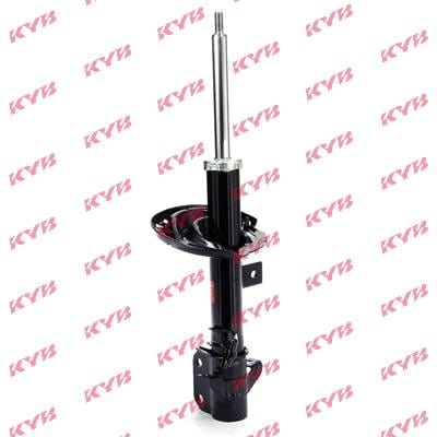 KYB Excel-G 333747 Shock Absorber For Nissan Note I (E11, Ne11)