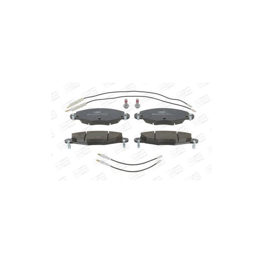 Champion 573029CH Brake Pad Set For Citroën C5