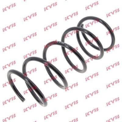 KYB K-Flex Ra1608 Coil Spring For Toyota Carina
